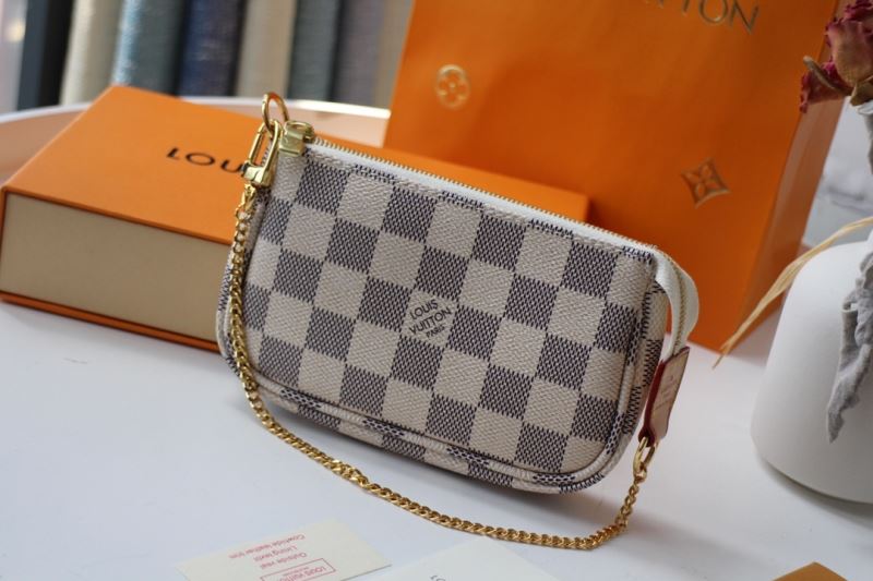 Louis Vuitton Wallets